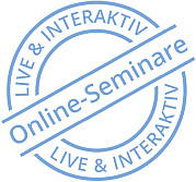 REFA Online Seminare live und interaktiv