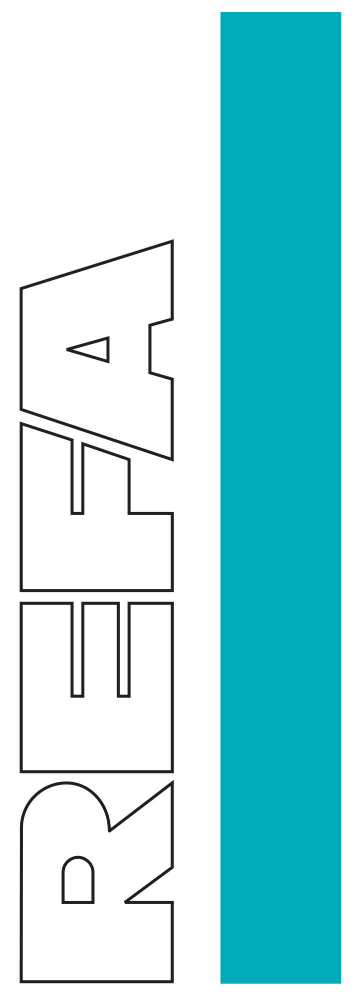 Refa logo svg hochkant